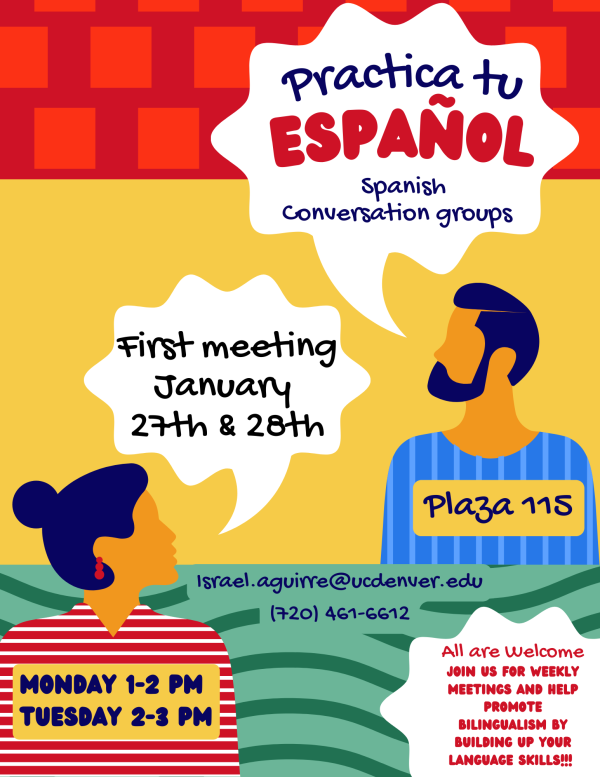 spanish conversation groups