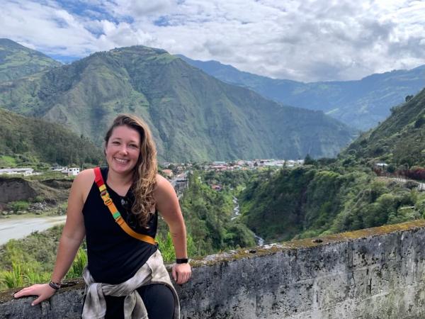 Amanda Ritchie | Modern Languages | CU Denver College of Liberal Arts ...