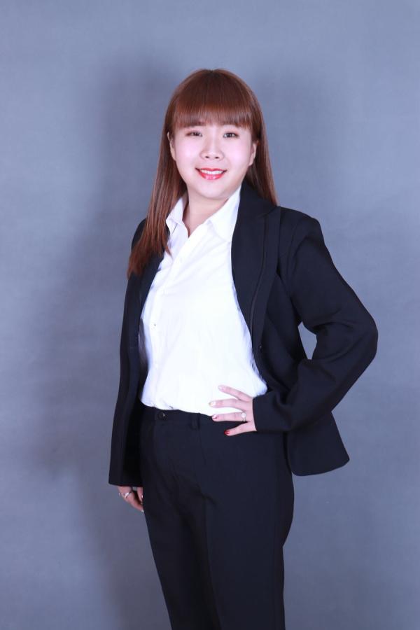 Tracy Wang Modern Languages CU Denver College of Liberal Arts and