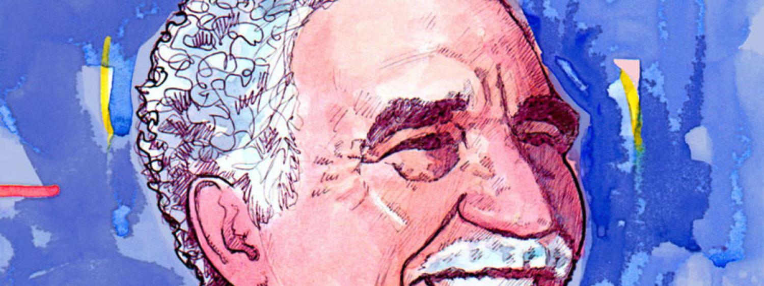 El Proyecto Gabriel García Márquez (PGGM)