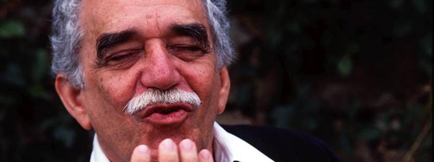 El Proyecto Gabriel García Márquez (PGGM)