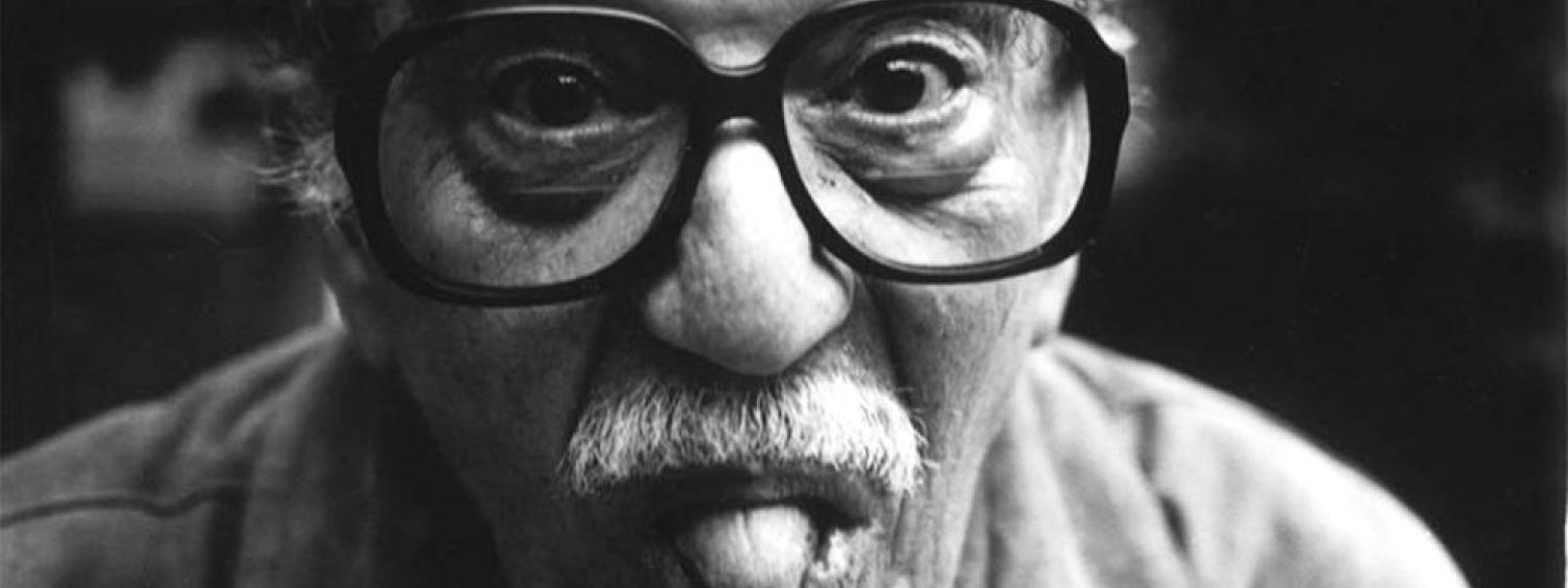 El Proyecto Gabriel García Márquez (PGGM)