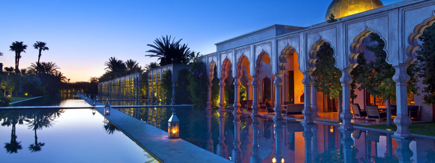 Morocco