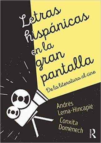 letras hispanicas