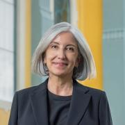 Associate Professor Marisa Fernandez Martinez