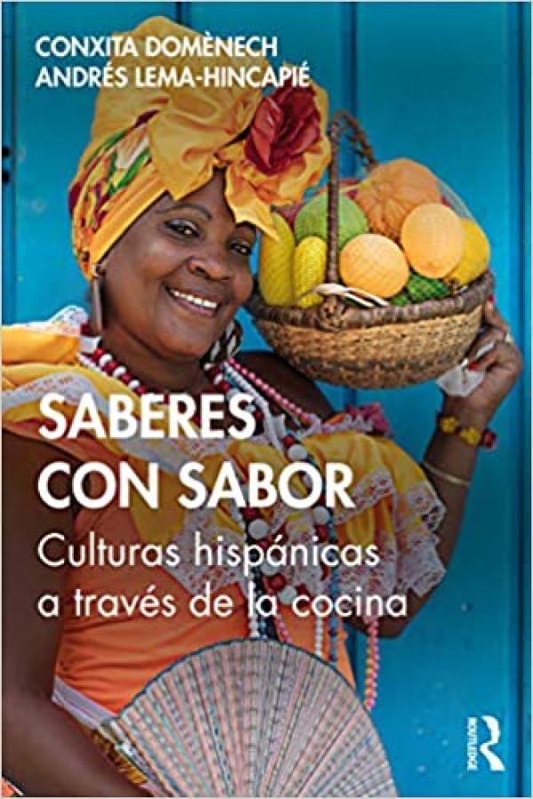 Saberes con Sabor