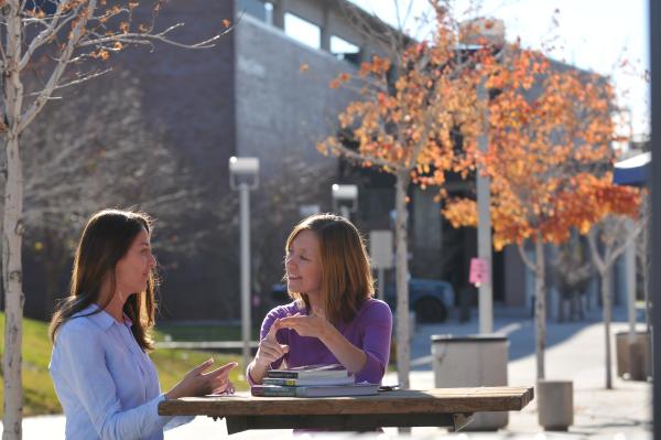 CU Denver Department of Modern Languages