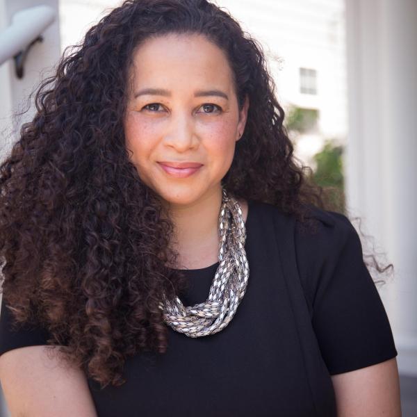 Headshot of Emily Shamsid-Deen