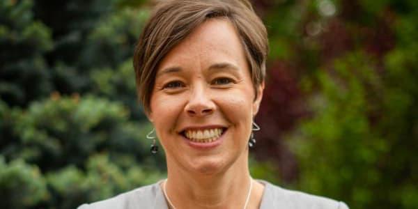 Roin Kniech, Director New Directions, CU Denver