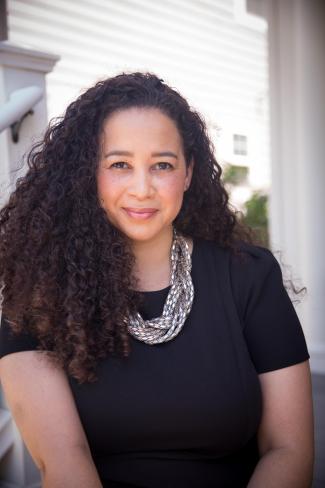 Headshot of Emily Shamsid-Deen