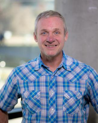 Headshot of Jim Walsh