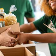 Housing and Food Insecurity Scholarship