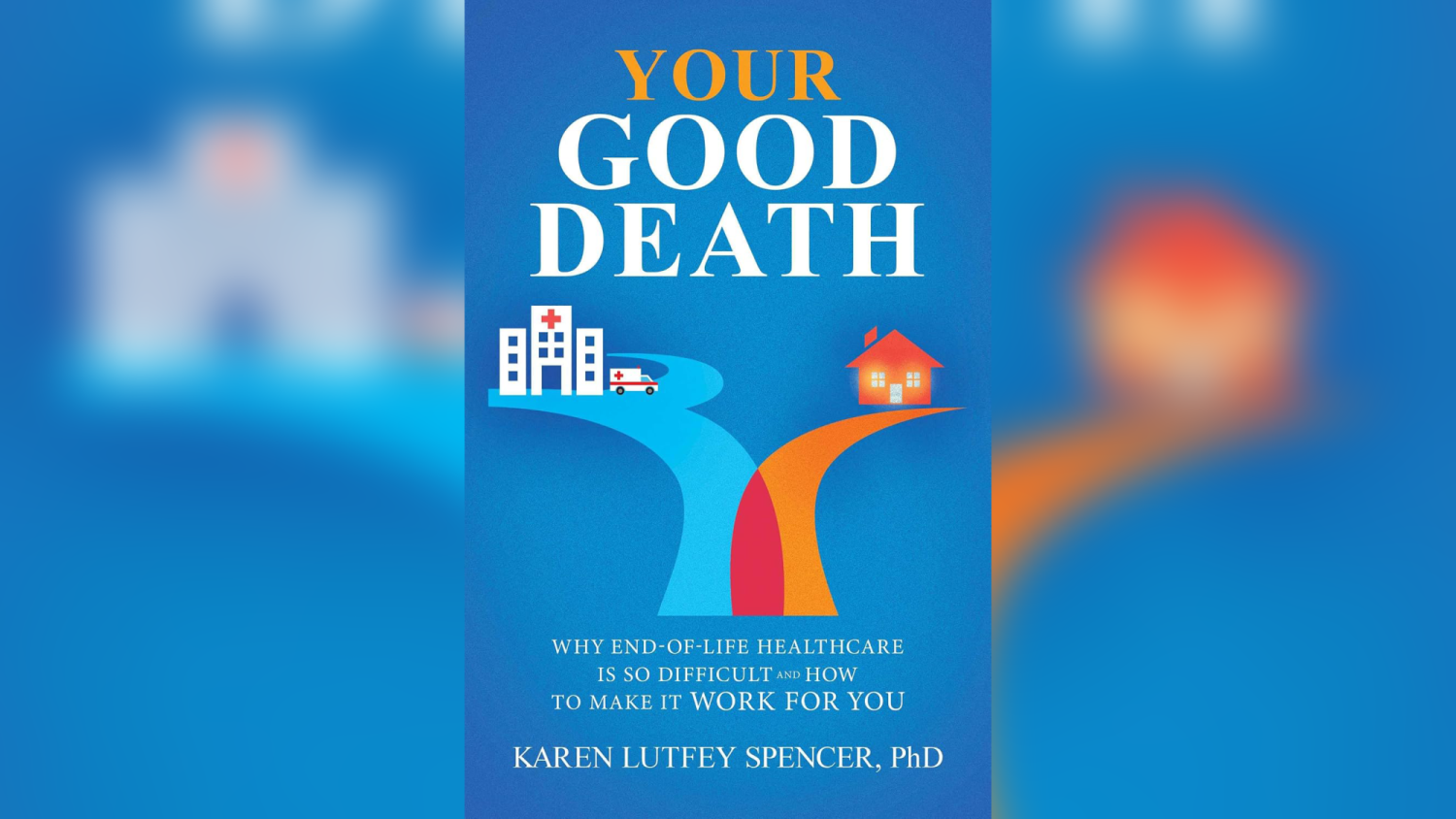 Cover of the book Your Good Death
