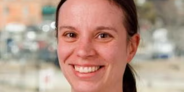 CU Denver Chemistry Department Professor, Emilie Guidez