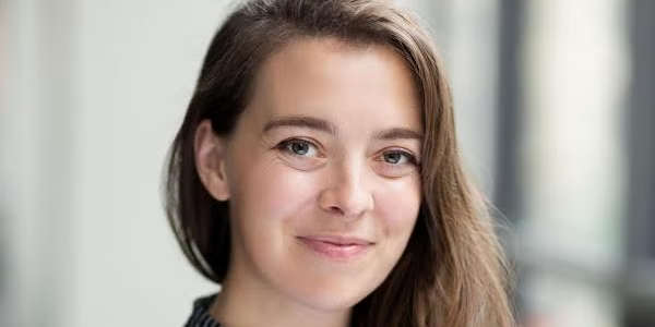 Emma Bunkley of CU Denver's Health and Behavioral Sciences Department