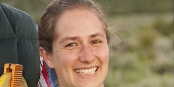 Dr. Michelle DePrenger-Levin, Integrative Biology PhD Graduate featured on In Defense of Plants