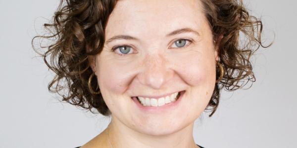 Anna Warrener, from CU Denver's Anthropology department