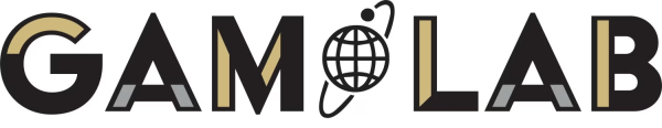 GAMLab logo