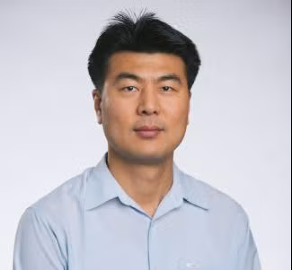 Jung-Jae Lee from CU Denver's Chemistry Department