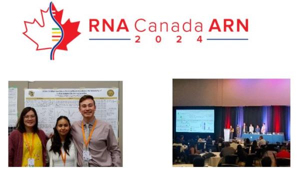 Photos from RNA Canada 2024