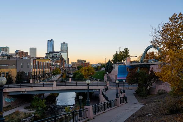 Best Trails Near Campus | Newsroom | CU Denver College of Liberal Arts ...