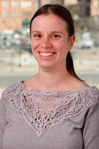CU Denver Chemistry Department Professor, Emilie Guidez