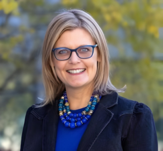 Lisa Keranen