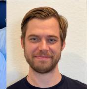 Panelists from the Alumni Health Career Talk