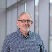 CU Denver Chemistry Professor, Dr. Scott Reed, who was awarded the Fulbright grant.