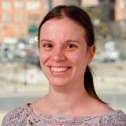 CU Denver Chemistry Department Professor, Emilie Guidez