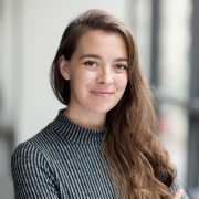 Emma Bunkley of CU Denver's Health and Behavioral Sciences Department