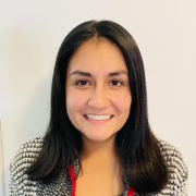 Isabel Corona Guevara Headshot