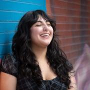 Isabella Luna, CU Denver Sociology Student and Graduate