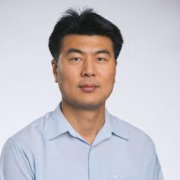 Jung-Jae Lee from CU Denver's Chemistry Department