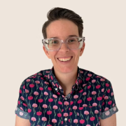Mia Fischer, CU Denver CLAS Professor in Communication