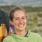 Dr. Michelle DePrenger-Levin, Integrative Biology PhD Graduate featured on In Defense of Plants
