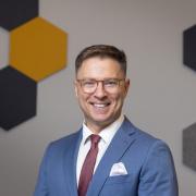 Headshot of Adam Lippert