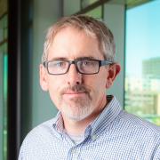 Professor Scott Reed from CU Denver's Chemistry Department