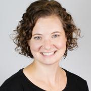 Anna Warrener, from CU Denver's Anthropology department