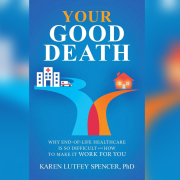 Cover of the book Your Good Death