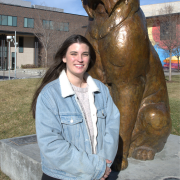  Alyssa Hohorst - Integrative and Systems Biology (PhD)