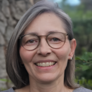Joanne Addison
