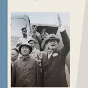 The cover of Stephen Hartnetts book