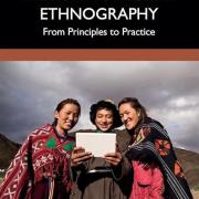 The cover of Marty Otanez's book