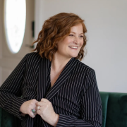 Headshot of Karen Spencer