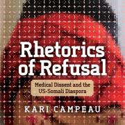 The cover of Kari Campeaus' book