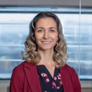 Shandra Brown Levey Headshot