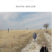 The cover of the book by Wayne Miller