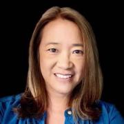 headshot of Dr. Vivian Shyu