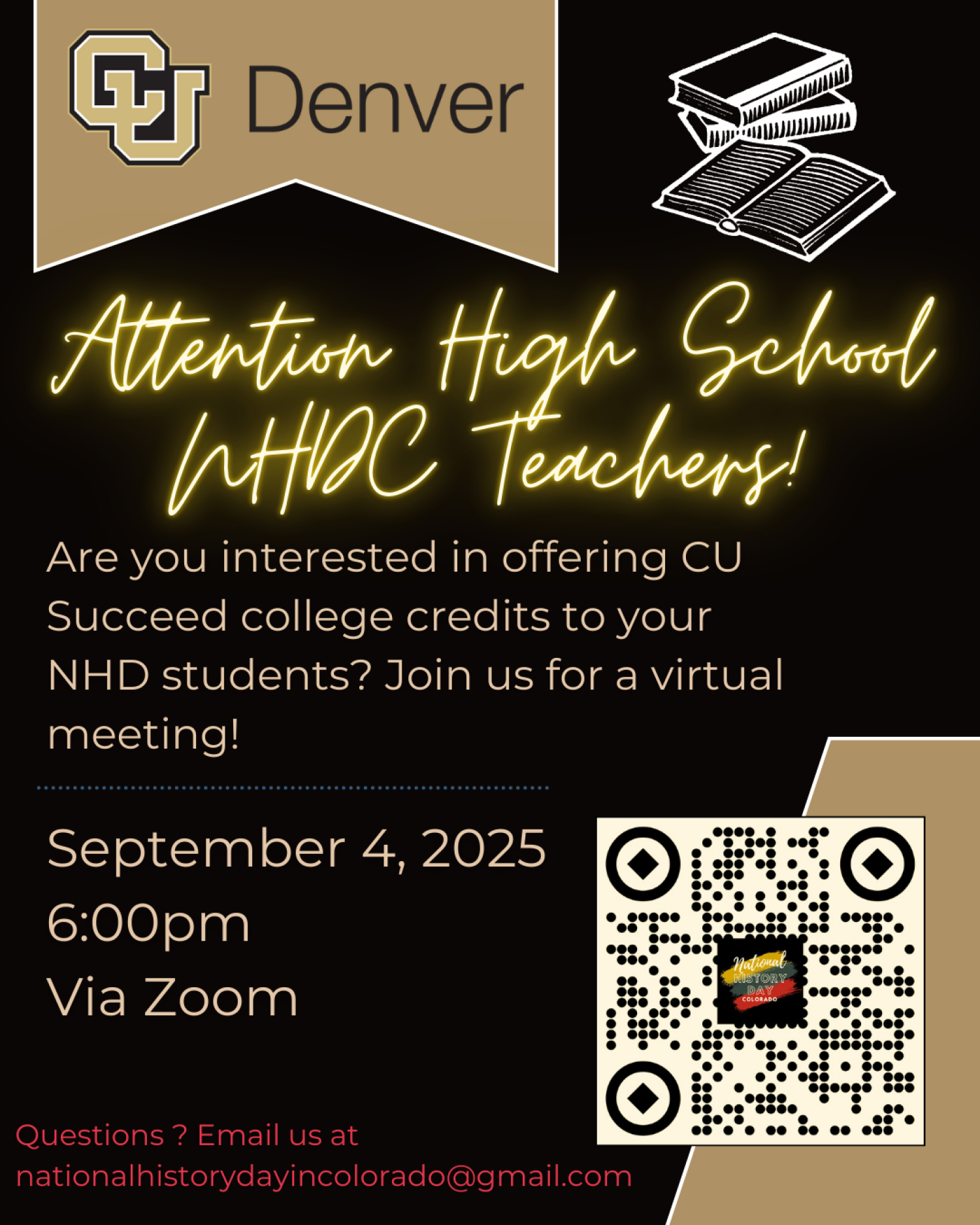 CU Succeed